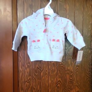 Spring jacket